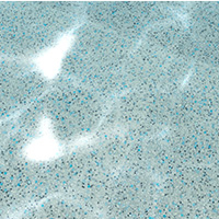 Crystal Blue