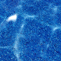 Crystal Blue
